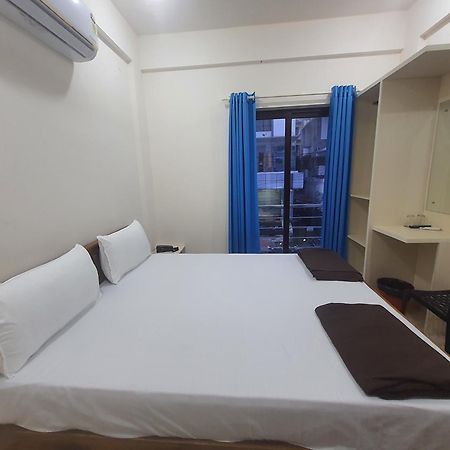 Kochi Uthram Residency 빌라 외부 사진