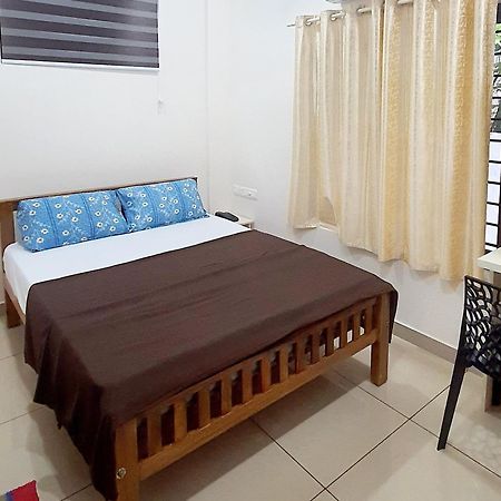 Kochi Uthram Residency 빌라 외부 사진