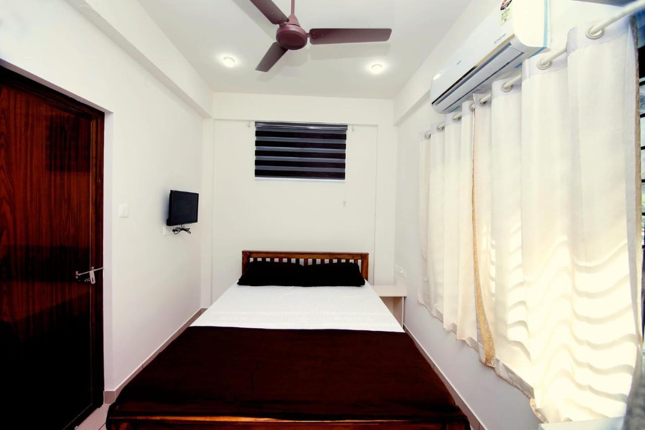 Kochi Uthram Residency 빌라 외부 사진