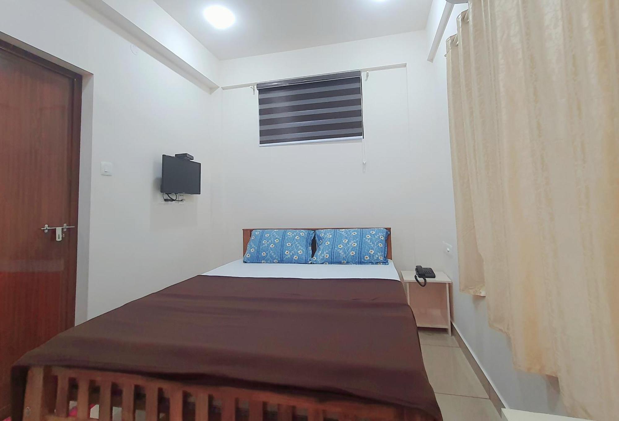 Kochi Uthram Residency 빌라 외부 사진