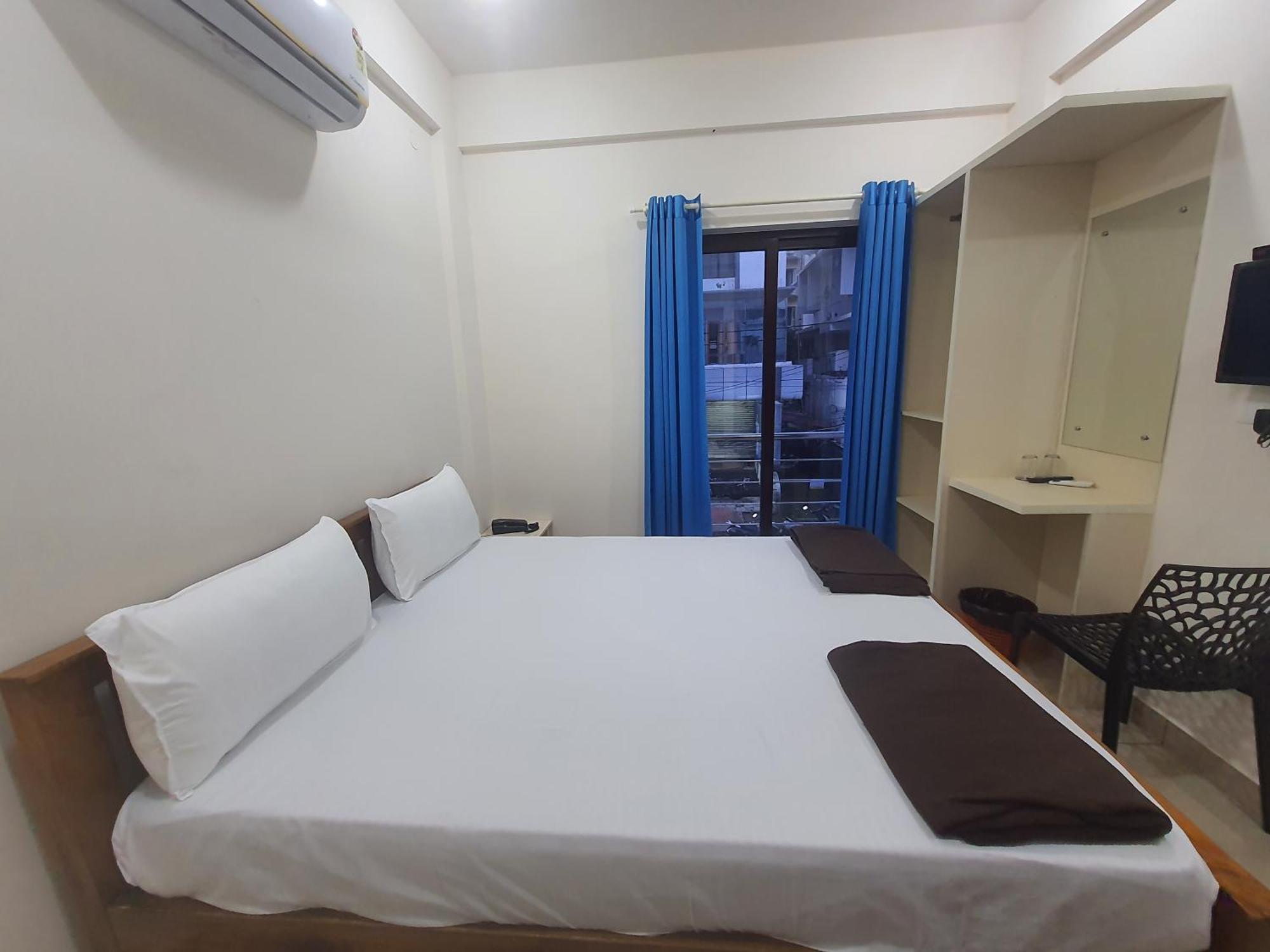 Kochi Uthram Residency 빌라 외부 사진
