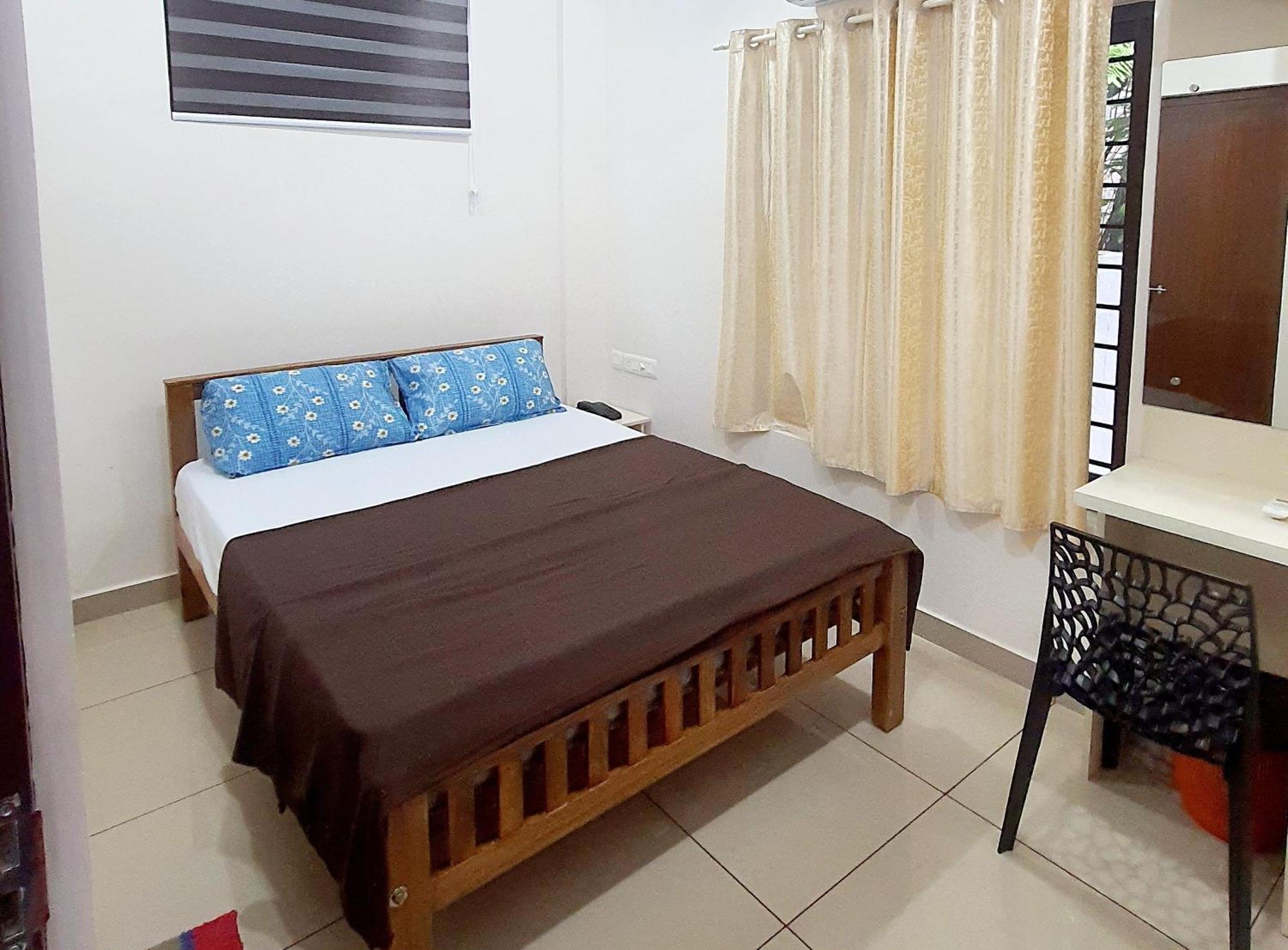 Kochi Uthram Residency 빌라 외부 사진