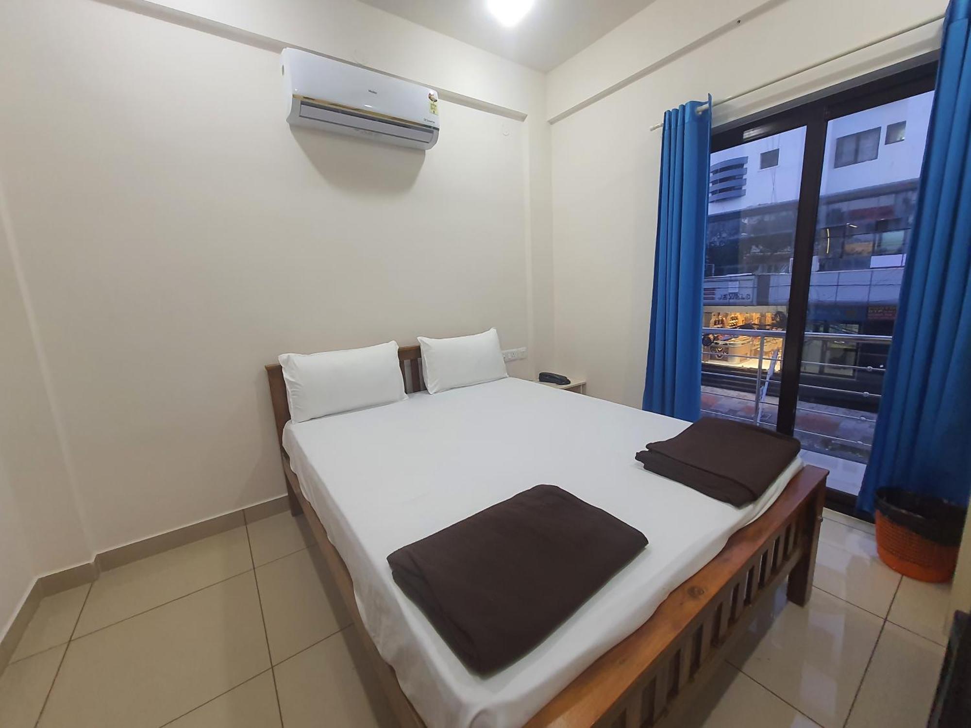 Kochi Uthram Residency 빌라 외부 사진