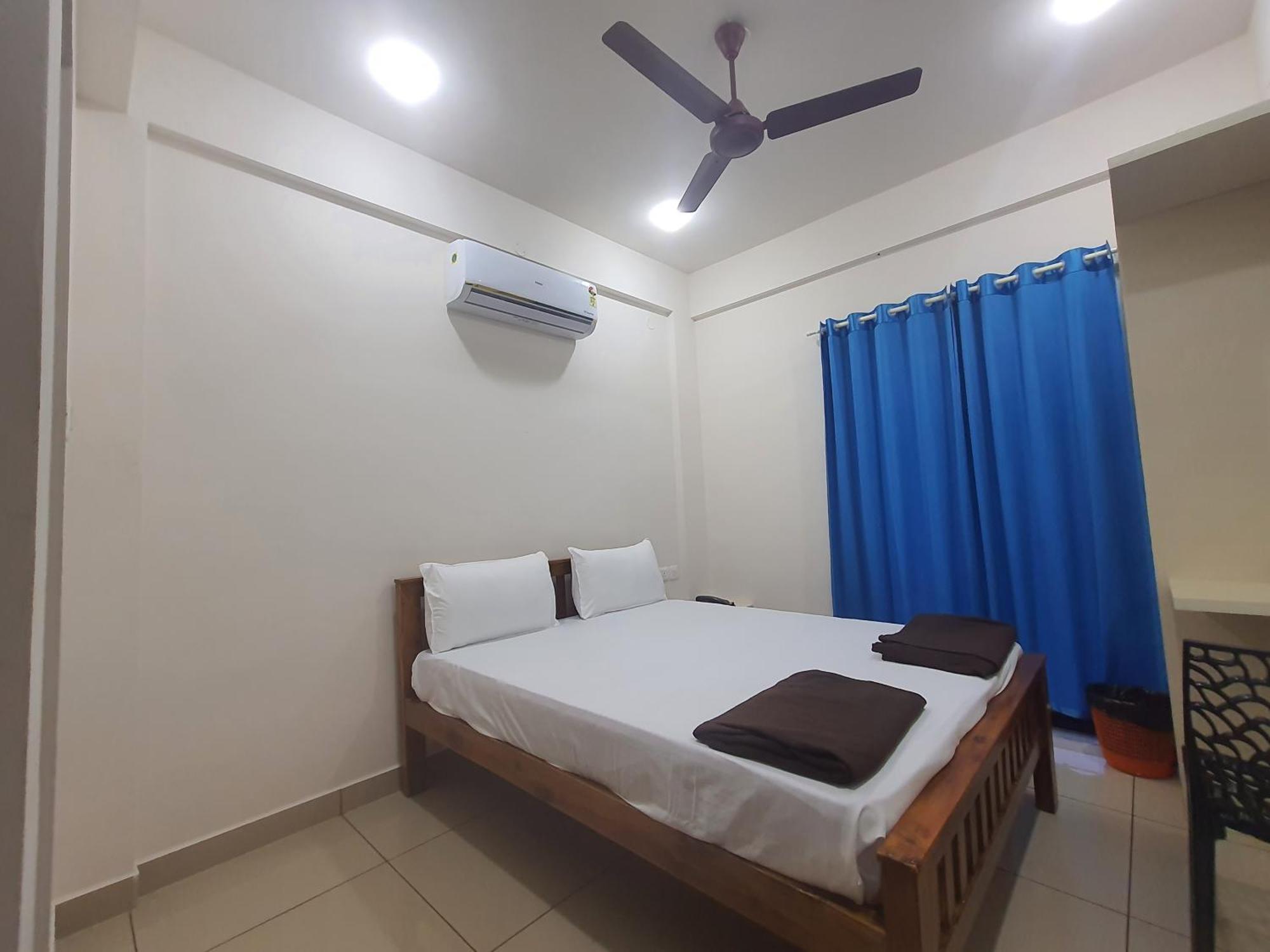 Kochi Uthram Residency 빌라 외부 사진