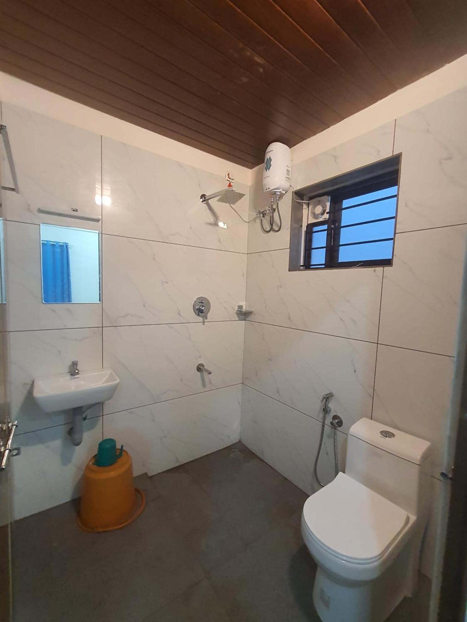 Kochi Uthram Residency 빌라 외부 사진